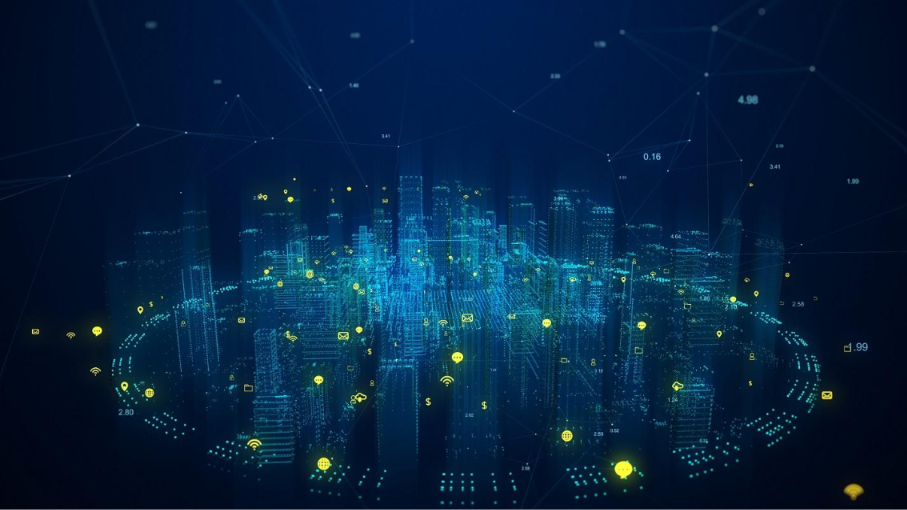 Cidade conectada e inteligência urbana