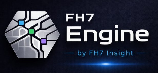 FH7 Engine